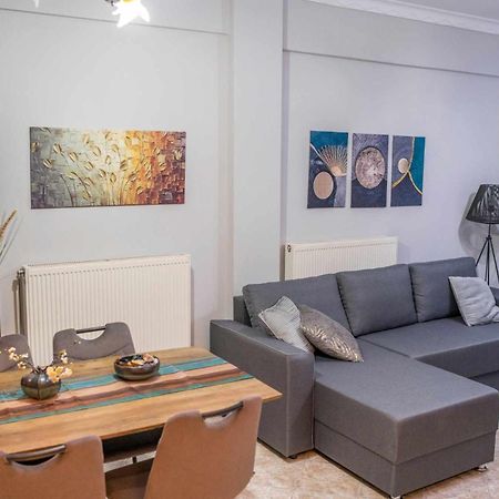 Appartement A Casa D'Irene à Peraía Extérieur photo